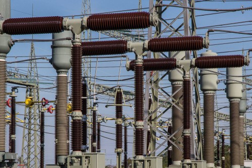 The construction of 110/35/10 kV SS “Korez” is in full capacity